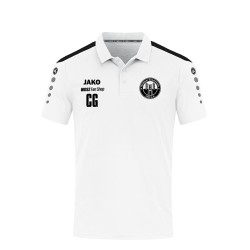 Polo Power weiß