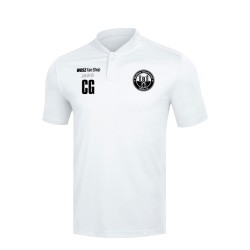 Polo Prestige weiß