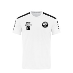 Trikot Power KA weiß
