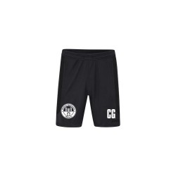 Short Power schwarz