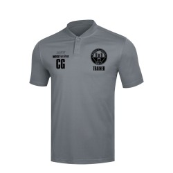 Polo Prestige steingrau