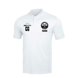 Polo Prestige weiß