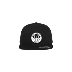 Basecap Schwarz inkl....
